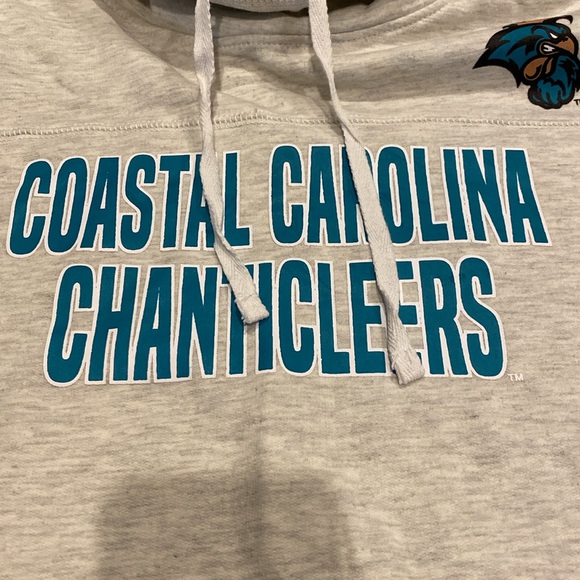 ‼️COASTAL CAROLINA‼️ - Picture 2 of 8